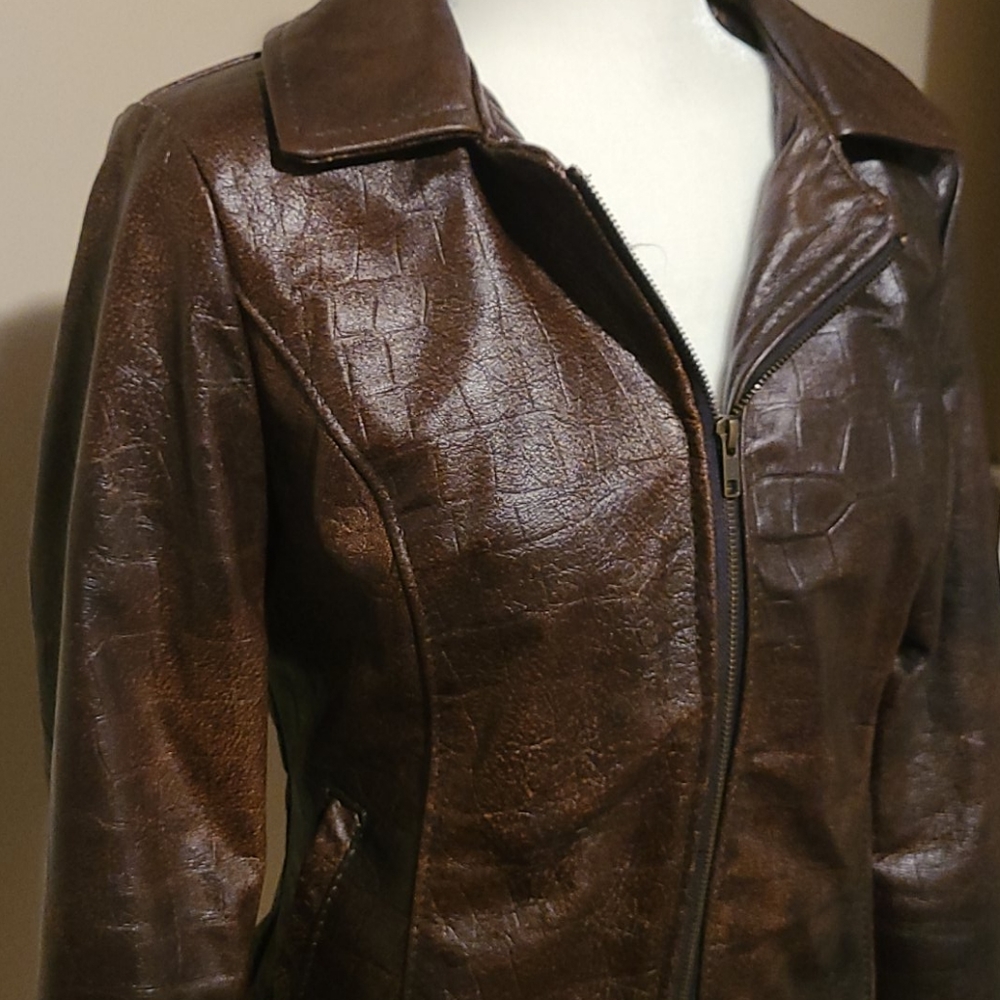 Jacket - Picture 2 of 6